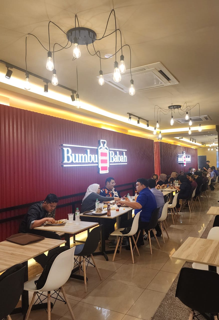 Bumbu Babah KL